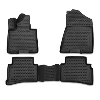 Коврик в салон Format FORMAT.CARKIA00005