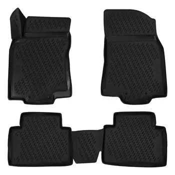 Коврик в салон Format FORMAT.CARNIS00059