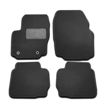 Коврик в салон Klever KLEVER0100001200k