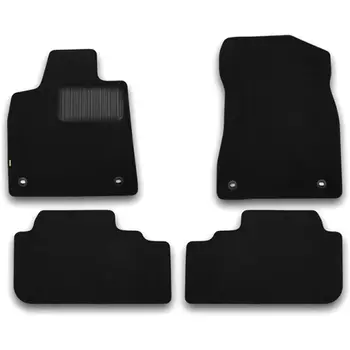 Коврик в салон Novline-Autofamily KLEVER02297301210kh