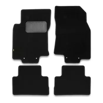 Коврик в салон Novline-Autofamily KLEVER02365601210kh