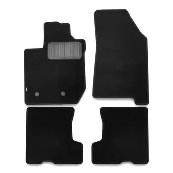 Коврик в салон Novline-Autofamily KLEVER02523401210kh