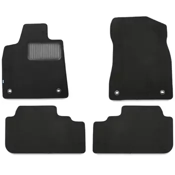 Коврик в салон Novline-Autofamily KLEVER03297322110kh