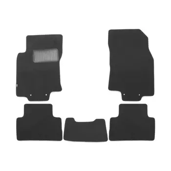 Коврик в салон Novline-Autofamily KLEVER03365622110kh