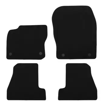 Коврик в салон Novline-Autofamily KVR01166801200k