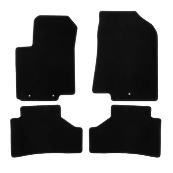 Коврик в салон Novline-Autofamily KVR01204501200k