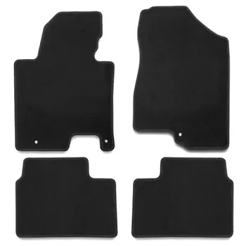 Коврик в салон Novline-Autofamily KVR01254501200k