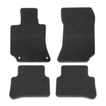 Коврик в салон Novline-Autofamily KVR01343801200k