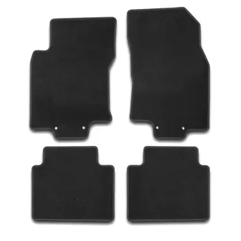 Коврик в салон Novline-Autofamily KVR01365401200k