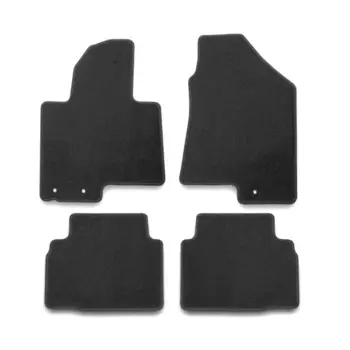 Коврик в салон Novline-Autofamily KVR02203601210kh