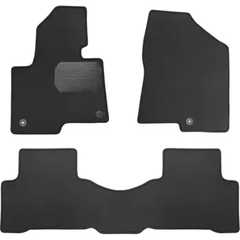 Коврик в салон Novline-Autofamily KVR02205401210kh