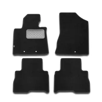 Коврик в салон Novline-Autofamily KVR02254701210kh