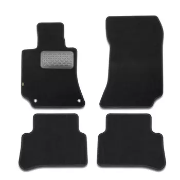 Коврик в салон Novline-Autofamily KVR02343801210kh