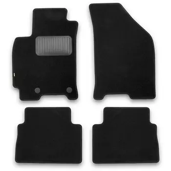Коврик в салон Novline-Autofamily KVR02352901210kh