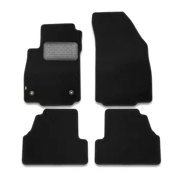 Коврик в салон Novline-Autofamily KVR02373001210kh