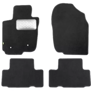 Коврик в салон Novline-Autofamily KVR02485501210kh