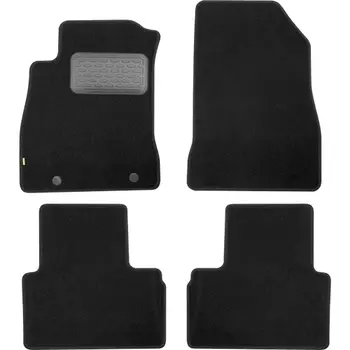 Коврик в салон Novline-Autofamily KVR02513601210kh