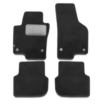 Коврик в салон Novline-Autofamily KVR02513801210kh