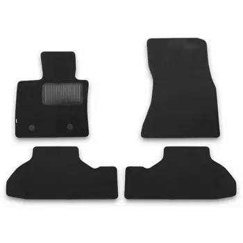 Коврик в салон Novline-Autofamily KVR03053822110kh