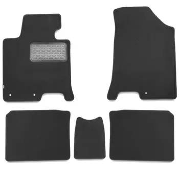 Коврик в салон Novline-Autofamily KVR03204722110kh