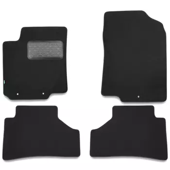 Коврик в салон Novline-Autofamily KVR03253922110kh