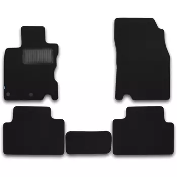 Коврик в салон Novline-Autofamily KVR03364322110kh