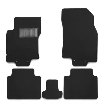 Коврик в салон Novline-Autofamily KVR03365422110kh