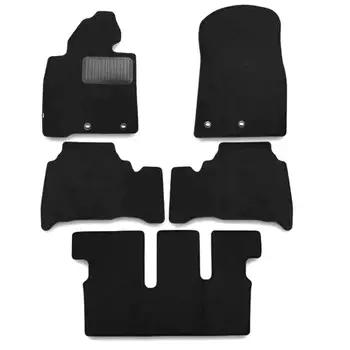 Коврик в салон Novline-Autofamily KVR03489422110kh