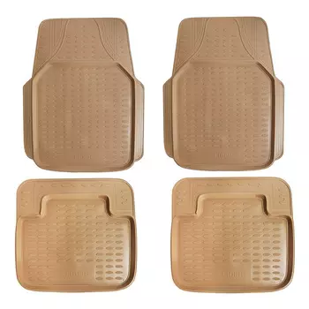 Коврик в салон Novline-Autofamily NLC.00.00.212