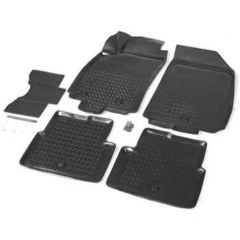 Коврик в салон Rival 11002001