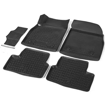 Коврик в салон Rival 11003001