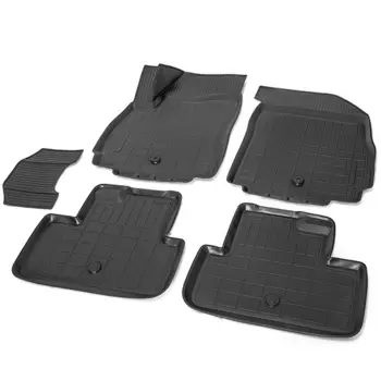 Коврик в салон Rival 11005001