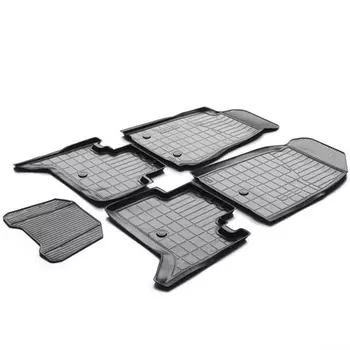 Коврик в салон Rival 11008001