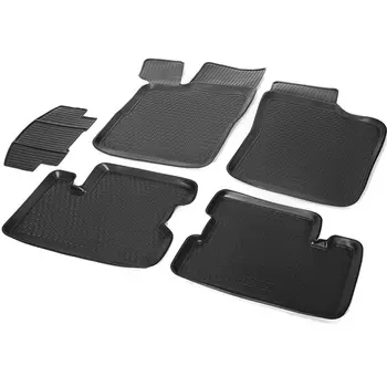 Коврик в салон Rival 11302001