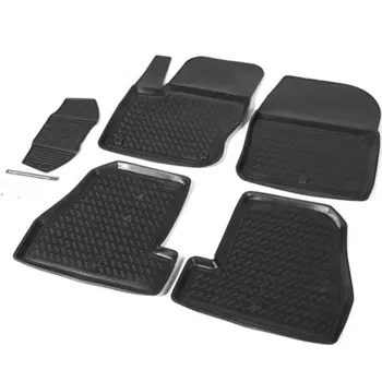 Коврик в салон Rival 11801003