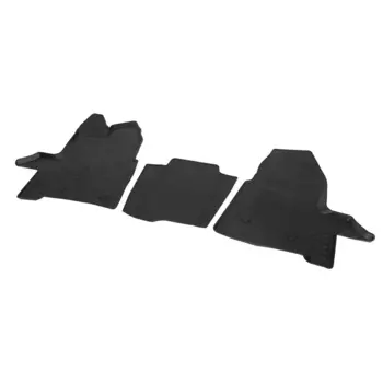 Коврик в салон Rival 11806001