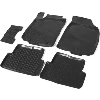 Коврик в салон Rival 11903001