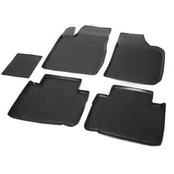 Коврик в салон Rival 12003001