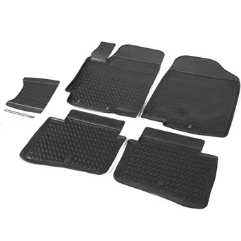 Коврик в салон Rival 12305001