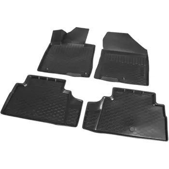 Коврик в салон Rival 12306005