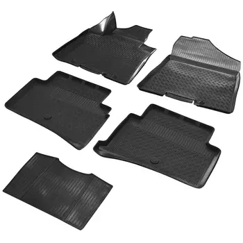 Коврик в салон Rival 12309001