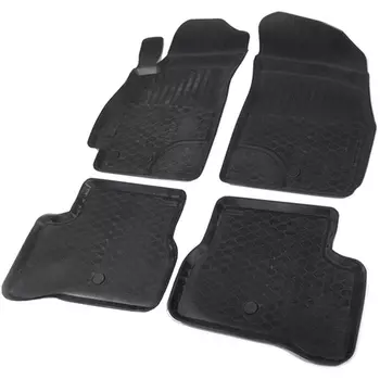 Коврик в салон Rival 12311001