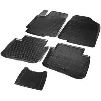 Коврик в салон Rival 12803001