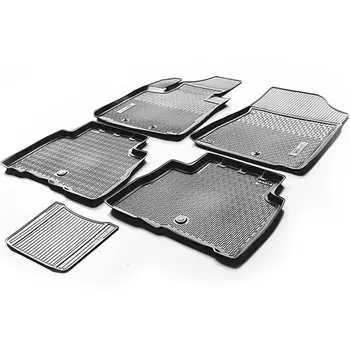 Коврик в салон Rival 12804001