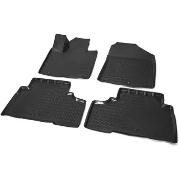 Коврик в салон Rival 12804002