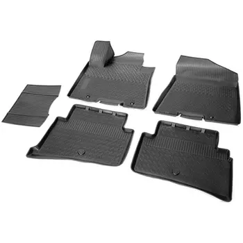 Коврик в салон Rival 12805003