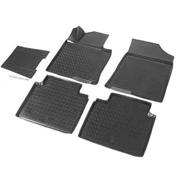 Коврик в салон Rival 12807001