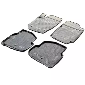 Коврик в салон Rival 14104001