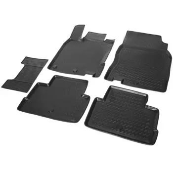 Коврик в салон Rival 14105001