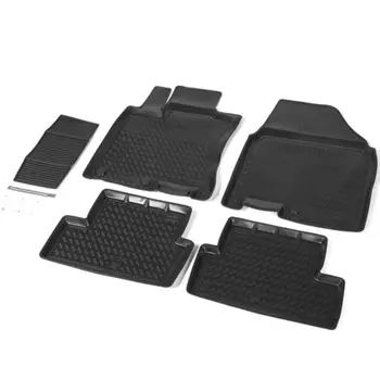 Коврик в салон Rival 14105003